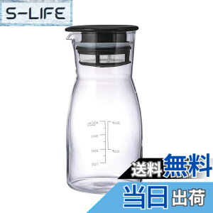 �y���������zHARIO(�n���I) ���| �ۑ��e�� �r�l�K�[�Y�h�����N�s�b�`���[ 700ml �Е� �u���b�N ���{�� VDPI-700-B