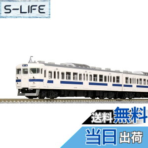 �y���������zKATO N�Q�[�W 415�n ��֐� �E �V�F 4�������Z�b�g 10-1536 �S���͌^ �d��