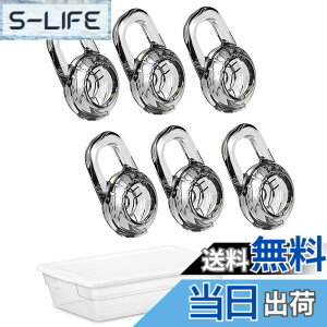 �y���������zA-Focus M�T�C�Y �C���[�`�b�v PLANTRONICS M70 �v�����g���j�N�X Explorer 500 LBT-HPS05PCBK �� �u���[�g�D�[�X�w�b�h�Z�b�g�p �C���[�s�[�X �C���[�W�F�� �y���[�P�[�X�t���z 6�Z�b�g �iM