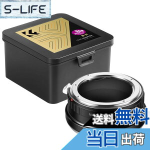 �y���������zK&F CONCEPT ���[�J�[���c�X �}�E���g�A�_�v�^�[ Nikon�Ή� �j�R���Ή� F�}�E���g �����Y �j�R���Ή� Z�}�E���g �J���� �Ή� �j�R���Ή�F���j�R���Ή�Z �}�E���g�ϊ������O FTZ FtoZ ��