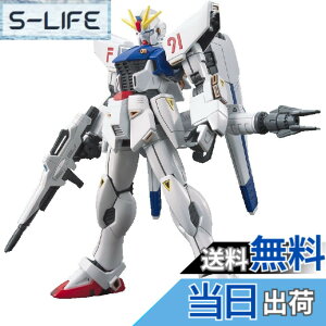 �y���������zBANDAI SPIRITS(�o���_�C �X�s���b�c) HGUC 1/144 �K���_��F91 (�@����m�K���_��F91) �}���`�J���[
