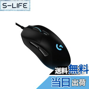 �y���������z�y����z Logicool G �Q�[�~���O�}�E�X G403h HERO �L�� �y�� 87g �Q�[�~���O �}�E�X �L���}�E�X 25K�Z���T�[ �G���S�m�~�N�X LIGHTSYNC RGB PC windows mac G403 �u���b�N �������K�i ������ �ǎ�
