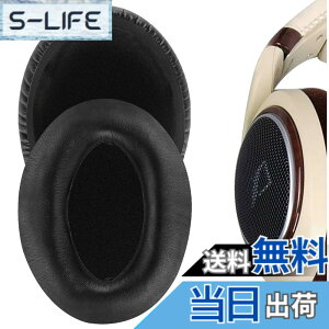 �y���������zGeekria �C���[�p�b�h QuickFit �݊��� �p�b�h �[���n�C�U�[ Sennheiser HD505, HD555, HD518, HD515, HD558, HD559, HD569, HD579, HD589 �w�b�h�z���ɑΉ� �C���p�b�h/�C���[�N�b�V����/�C���[�J�b�v �v