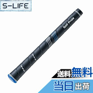 �y���������z�S���t�v���C�h(GOLFPRIDE) �O���b�v GP CP2 Wrap �W�����{�T�C�Y �o�b�N���C���� CCWJ