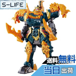バンダイ 騎士竜戦隊リュウソウジャー 騎士竜シリーズEX 竜装合体 DX 
