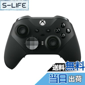�y���������z�y�����i�zXbox Elite ���C�����X �R���g���[���[ �V���[�Y 2