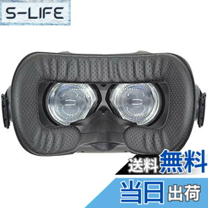 �y���������zLUCKYBEE HTC Vive�p �v�� �t�F�C�X�N�b�V���� ����h�~ �������ȒP12mm VR MASK �ȒP�ȃt�F�C�X�t�H�[���̌����pVive�A�N�Z�T���[