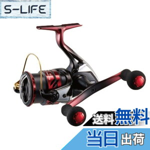 �y���������z�V�}�m(SHIMANO) �X�s�j���O���[�� �G�M���O 19 �Z�t�B�A SS C3000SDHHG