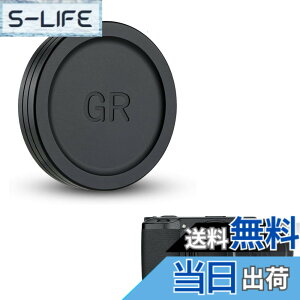 �y���������zJJC ���� �����Y�L���b�v Ricoh GR IIIx GR Mark III II GRIII GRII GR III HDF GR IIIx HDF GR3 GR2 GR3 HDF GR3X HDF ��p �����Y�ی� �h�o �A���~�j�E�������� �iGR4 �K�p�s�j