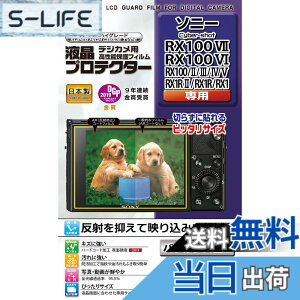 �y���������zKenko �t���ی�t�B���� �t���v���e�N�^�[ SONY Cyber-shot RX100VII/VI/V/IV/III/II/RX1/1R/1RII�p ���{�� KLP-SCSRX100M7