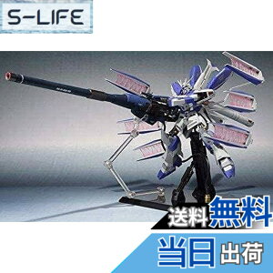 �y���������zMETAL ROBOT�� ��SIDE MS�� Hi-�˃K���_����p�n�C�p�[�E���K�E�o�Y�[�J�E�����`���[ (��Hi-�˃K���_���{�̕ʔ���)