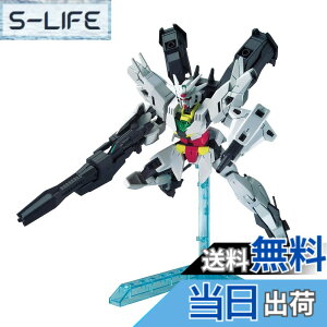�y���������zBANDAI SPIRITS(�o���_�C �X�s���b�c) HGBD:R 1/144 �W���s�^�[���K���_�� �i�K���_���r���h�_�C�o�[�YRe:RISE�j�F�����ς݃v�����f��