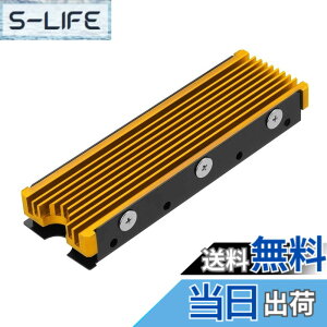 �y���������zM.2 2280mm SSD���ʃq�[�g�V���N�APC / PS5�p�T�[�}���V���R���p�b�h�t��M.2 PCIE NVMe SSD(�S�[���h)