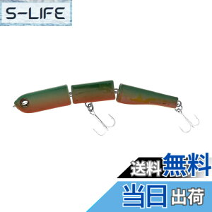�y���������zAbuGarcia (�A�u�K���V�A) �S�b�h���� 100mm/7.7g �A�I�C�\�� SSGDRN100MM7.7G-ASM �o�`���� �V�[�o�X