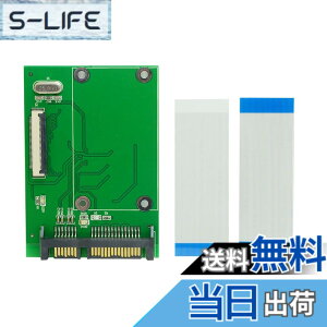 �y���������zchenyang SATA to 40�s�� ZIF CE 1.8�C���` SSD HDD �A�_�v�^�[�{�[�h LIF�t���b�g�P�[�u���t��