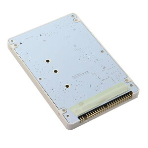�y���������zCablecc NGFF B/M-Key SSD - 2.5�C���` IDE 44�s�� �n�[�h�f�B�X�N�P�[�X �m�[�g�u�b�N�p�\�R���p