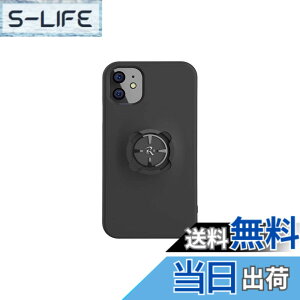 �y���������z[���b�N�}�E���g�v���X] �X�}�[�g�t�H���P�[�X iPhone 11 �p�yR+iPC6�z�u�P�[�X�̂݁A�ʓr ��p�}�E���g�K�v�v