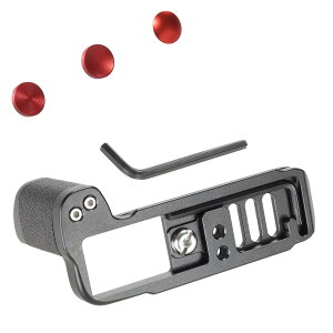 �y���������zWEPOTO X-T10 X-T20 X-T30 X T30II�p�n���h�O���b�v���^�� CS-XT30