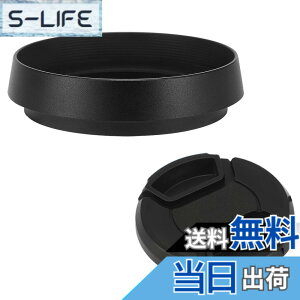 �y���������zHaoge LH-LQ �o���l�b�g���E���h���^�������Y�t�[�h�V�F�[�h �� ���b�v for ���C�J Leica Q3 Q3-43 Q2 Q-P QP q Typ 116 Typ116�J���������Y�p �u���b�N
