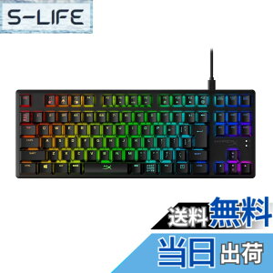 �y���������z�y���{��z��zHyperX Alloy Origins Core RGB ���J�j�J���Q�[�~���O�L�[�{�[�h �e���L�[���X HyperX�X�C�b�` �Q�[�}�[���� ���[�J�[2�N HX-KB7RDX-JP ( 4P5P3AJ#ABJ )