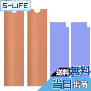 �y���������z���b�v�g�b�v�pM.2 2280mm SSD���q�[�g�V���N (2�Z�b�g)