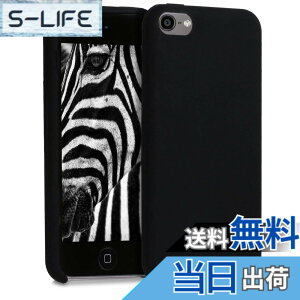 �y���������zkwmobile Apple iPod Touch 6G / 7G (6��ځE7���)�Ή� �P�[�X - ���L�b�h TPU�V���R�� �ϏՌ� �ی� �A�C�|�b�h �^�b�`�Ή�