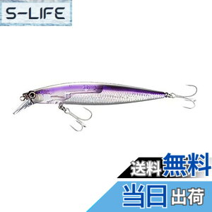�y���������z�V�}�m(SHIMANO) ���A�[ �G�N�X�Z���X �T�C�����g�A�T�V�� 120F �t���b�V���u�[�X�g XU-112T 006 F�p�v���C���V