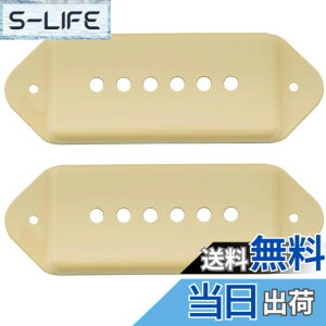 �y���������zMusiclily Pro 49,2mm P90 �h�b�O�C���[�l�b�N�|�W�V�����V���[�g/���[�l�b�N�s�b�N�A�b�v�J�o�[ USA�M�u�\��/�r���e�[�W�X�^�C���G�s�t�H���p�A�N���[���i2�Z�b�g�j