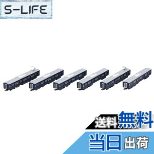 �y���������z�g�~�[�e�b�N(TOMYTEC)TOMIX N�Q�[�W ���͓S�� 12000�n�����Z�b�g 6�� 98358 �S���͌^ �d��