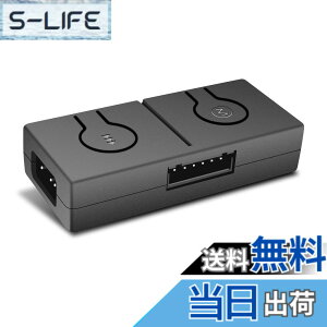 �y���������zEZDIY-FAB RGB �t�@���R���o�[�^�[�A12V RGB����5V ARGB�]���n�u�A3�E�F�C�X�v���b�^�[��������A12V 4�s���w�b�_�[��������}�U�[�{�[�h��5V ADD-RGB���i�𐧌�ł��A���^LED�R���g���[