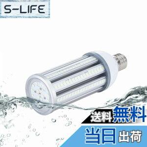 �y���������zFWAYTECH LED�d�� E26 �d���F E39�����t�� 54W ���P�x6800LM �X�H�� ���M�d�� 400W-450W���ⓔ/���⃉���v���� �����Ή� 1�Z�b�g (�d���F����, E26����(54W))