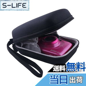 �y���������zNikon �f�W�^���J���� COOLPIX W150/W300/A100/A10 ��p�ی���[�P�[�X -waiyu JP (��)