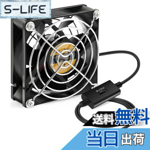 �y���������zMauknci �t�@�� ���^ 60mm usb �t�@�� 3�i�K���ʒ��� 5v �A���ғ��� �~�j �t�@�� ���[�^�[ / PS4�Ȃ� ��p�p �t�@�� 6cm