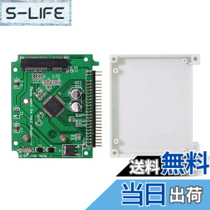 �y���������zchenyang mSATA Mini SATA SSD to IDE 44�s�� 2.5�C���` �n�[�t�n�C�n�[�h�f�B�X�N�P�[�X �G���N���[�W���{�b�N�X �m�[�gPC�p
