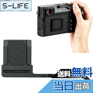 �y���������zJJC �����T���O���b�v �e�w�O���b�v Fuji X-Pro3 X-Pro2 X-Pro1 XPro3 XPro2 XPro1 �K�p