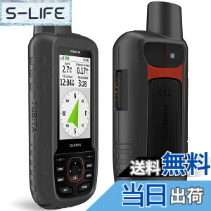 �y���������zTUSITA �V���R���P�[�X Garmin GPSMAP 66s 66st 66sr 67 66i 67i GPS �n���h�w���h�Ή�