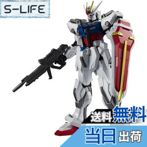 �y���������zTAMASHII NATIONS GUNDAM UNIVERSE �@����m�K���_��SEED GAT-X105 STRIKE GUNDAM ��150mm ABS&PVC�� �h���ς݉��t�B�M���A