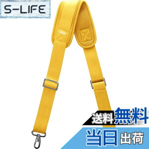 �y���������z[ZINZ] 145CM �i�C���� �V�����_�[�x���g �V�����_�[�X�g���b�v ���ϋv�� ���|���Ђ� - �V�����_�[�o�b�O�EPC �o�b�O�E�J�����P�[�X�E�r�W�l�X�o�b�O�E�X�|�[�c�o�b�O�E�c�[���L