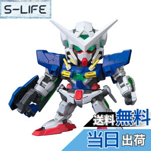 �y���������zBANDAI SPIRITS(�o���_�C �X�s���b�c) SD�K���_�� BB��m �@����m�K���_��00 �K���_���G�N�V�A���y�AII (BB��m) �F�����ς݃v�����f��