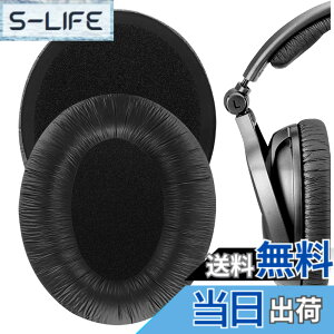 �y���������zGeekria �C���[�p�b�h QuickFit �݊��� �p�b�h �[���n�C�U�[ Sennheiser PXC350, HD380/ 380PRO, PC350/ 350 SE, PXE350, HME95/ C250 �w�b�h�z���ɑΉ� �p�b�h �C���[/�C���[�J�b�v (���U�[���b�g/�u���b