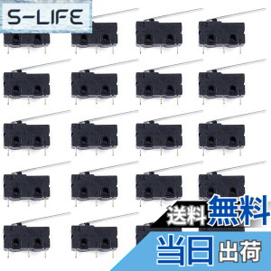 �y���������zYoumile 20�̃}�C�N�����~�b�g�X�C�b�`���o�[�A�[�������O28MM SPDT 3�s��3�^�[�~�i��Arduino�p���[�����^���X�C�b�`5A 125250VAC