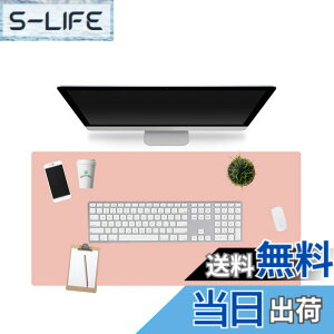 �y���������zNOEINA �I�t�B�X�p�i PU���U�[ �f�X�N�}�b�g �}�E�X�}�b�g PC�� �w�K�� �p�\�R���}�b�g �m�[�g�p�\�R���}�b�g ��^ ���@�\ �h�� �ϋv�� �s���N 120x60cm
