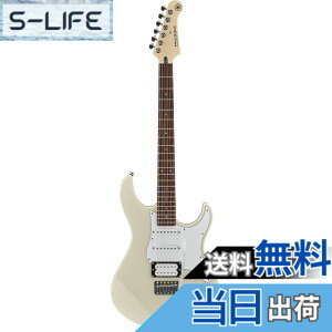 �y���������z���}�n YAMAHA �G���L�M�^�[ PACIFICA112V ���B���e�[�W�z���C�g PAC112V VW