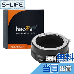 �y���������zHaoge �}�j���A�������Y�}�E���g�A�_�v�^�[ Pentax K PK �����Y����L���m��RF�}�E���g�J�����p Canon EOS R RP�Ȃǂ�