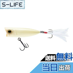 �y���������zDUEL(�f���G��) HARDCORE(�n�[�h�R�A) ���A�[ �|�b�p�[ HARDCORE POPPER 70mm Weight:10.5 R1379-BN �{�[�� �o�X�ނ�