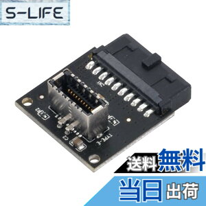 �y���������zcablecc Cablecc USB 3.1�t�����g�p�l���\�P�b�gType-E-�}�U�[�{�[�h�pUSB 3.0 20�s���w�b�_�[�I�X�g���A�_�v�^�[