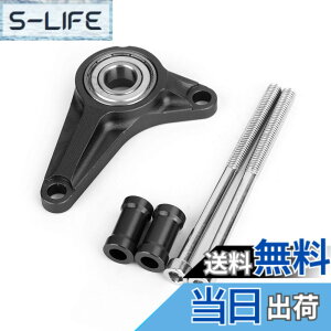 �y���������zBruce & Shark CNC �V�t�e�B���O �M�A �X�^�r���C�U�[ �z���_ Grom MSX125/SF 2013-2019�p �I�[�g�o�C�p �u���b�N