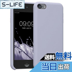 �y���������zkwmobile Apple iPod Touch 6G / 7G (6��ځE7���)�Ή� �P�[�X - ���L�b�h TPU�V���R�� �ϏՌ� �ی� �A�C�|�b�h �^�b�`�Ή�