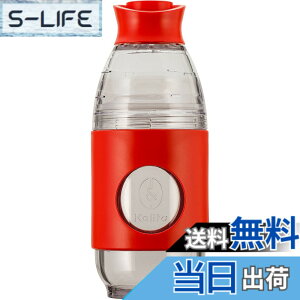 �y���������z�J���^ Kalita �R�[�q�[���[�J�[ 500ml �A�E�g�h�A �E�F�[�u �t�B���^�[ KWF-155 �t�� ���b�h GO-BREW ��35276