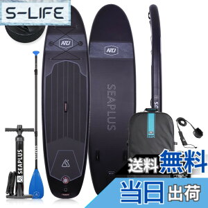 �y���������zSEAPLUS SUP�C���t���[�^�u�� �X�^���h�A�b�v�p�h���{�[�h �T�b�v�{�[�h ������ ���S �� sap �T�[�t�{�[�h�J�����X�^���h�t�� ��82cm ���L�� ���S�� �ނ� ���[�X ����U�� ���K ANTU-AB